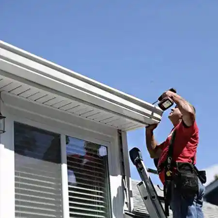 gutter services Payson